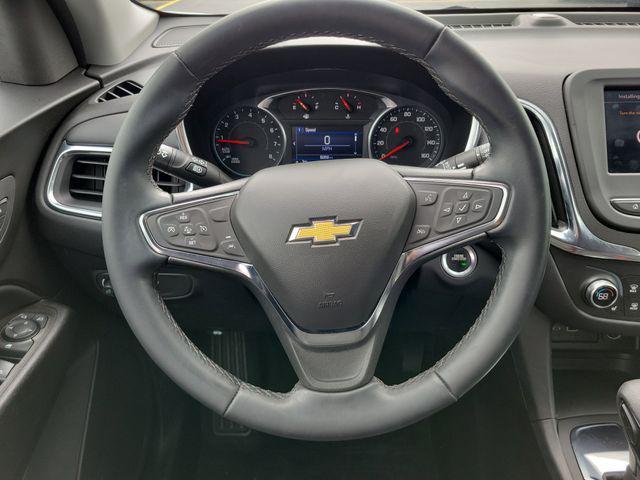 used 2024 Chevrolet Equinox car, priced at $23,235