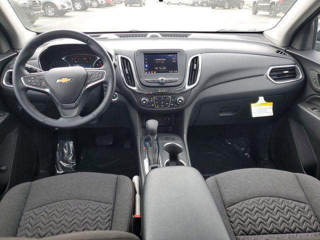 used 2024 Chevrolet Equinox car, priced at $22,676
