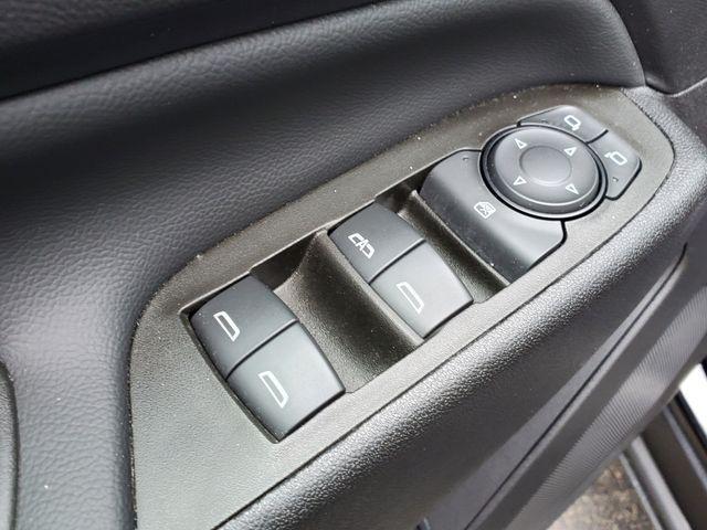 used 2024 Chevrolet Equinox car, priced at $22,676