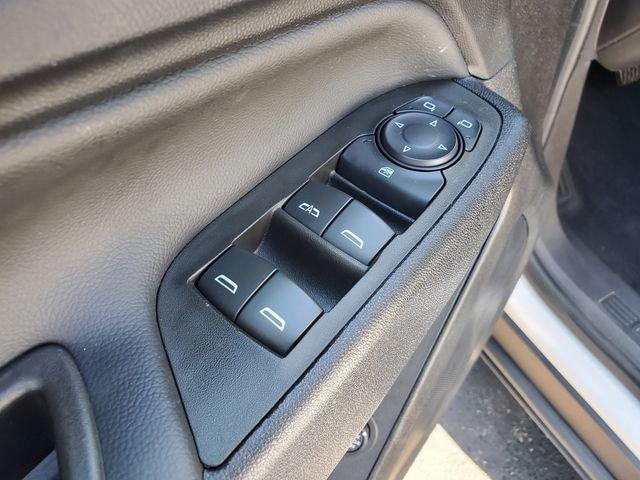 used 2024 Chevrolet Equinox car, priced at $22,160