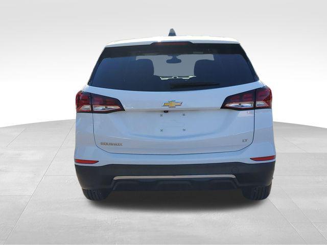 used 2024 Chevrolet Equinox car, priced at $22,160