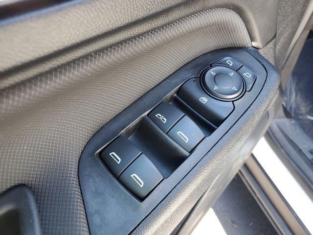 used 2022 Chevrolet Equinox car, priced at $19,777