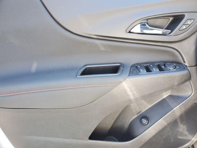 used 2022 Chevrolet Equinox car, priced at $19,777