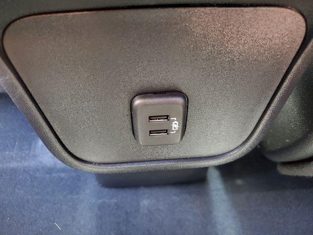 used 2022 Chevrolet Equinox car, priced at $19,777