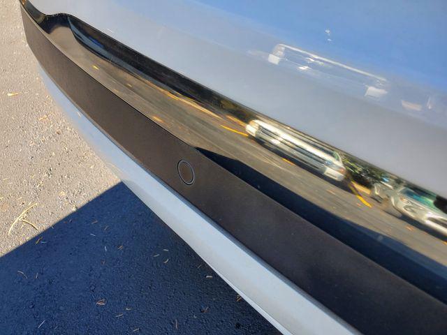 used 2022 Chevrolet Equinox car, priced at $19,777