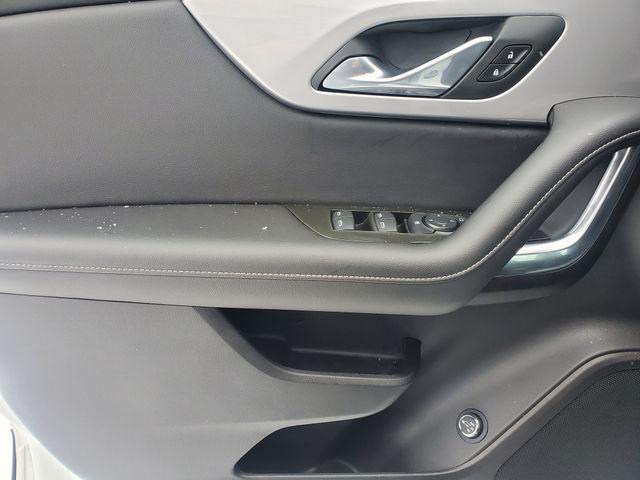 used 2024 Chevrolet Blazer car, priced at $24,124