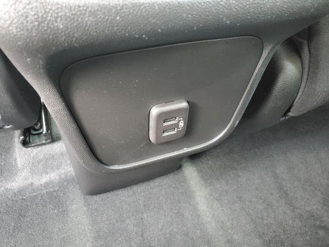 used 2024 Chevrolet Equinox car, priced at $22,228