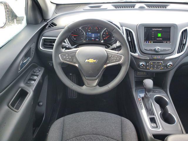 used 2024 Chevrolet Equinox car, priced at $22,228
