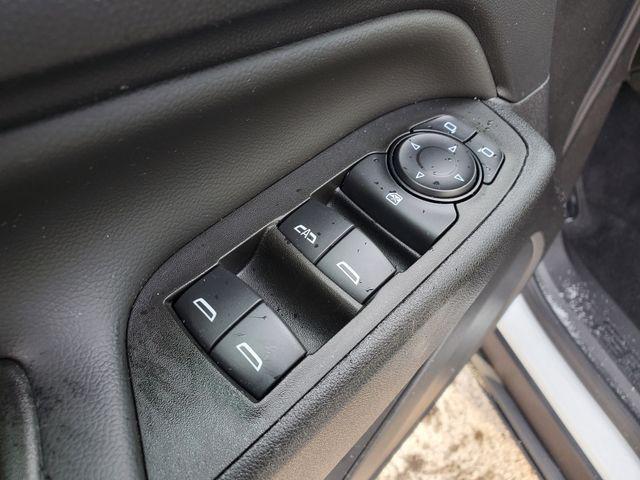 used 2024 Chevrolet Equinox car, priced at $22,228