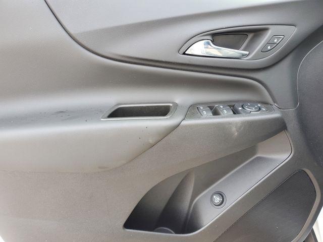 used 2024 Chevrolet Equinox car, priced at $22,228