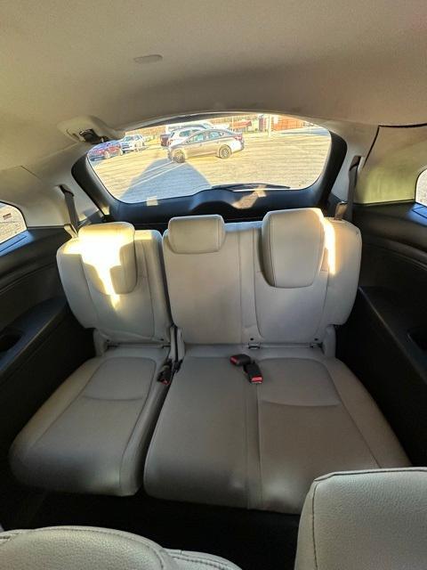 used 2018 Honda Odyssey car, priced at $17,078