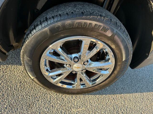 used 2016 Chevrolet Equinox car, priced at $9,541