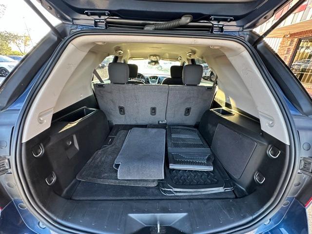 used 2016 Chevrolet Equinox car, priced at $9,541