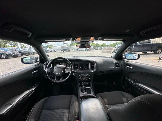 used 2020 Dodge Charger car, priced at $18,698