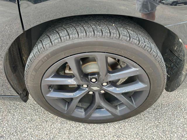 used 2020 Dodge Charger car, priced at $18,698