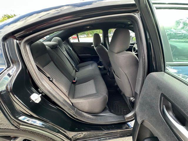 used 2020 Dodge Charger car, priced at $18,698