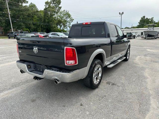 used 2014 Ram 1500 car, priced at $17,115