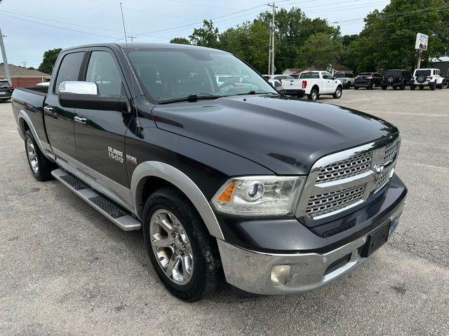 used 2014 Ram 1500 car, priced at $17,115