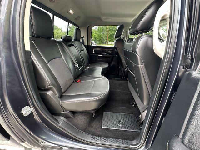 used 2014 Ram 1500 car, priced at $17,115