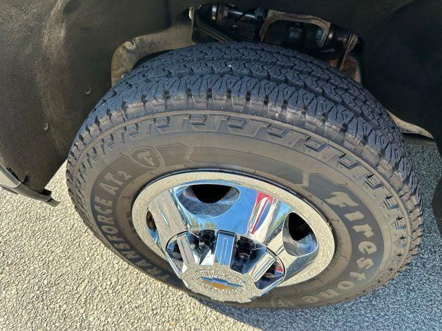 used 2024 Chevrolet Silverado 3500 car, priced at $49,046