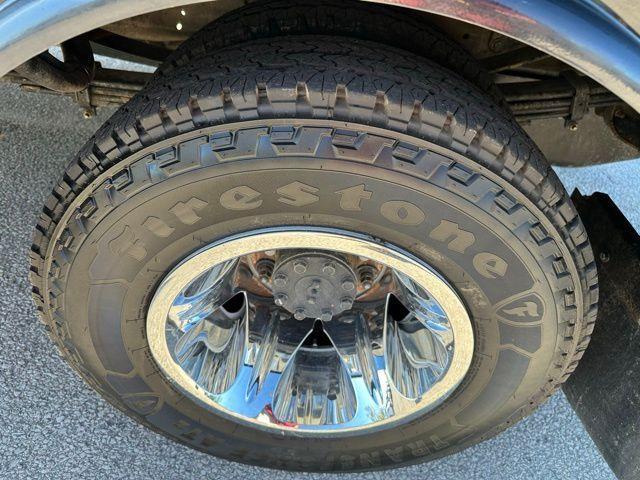 used 2024 Chevrolet Silverado 3500 car, priced at $49,046