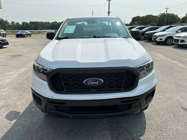 used 2021 Ford Ranger car, priced at $19,528