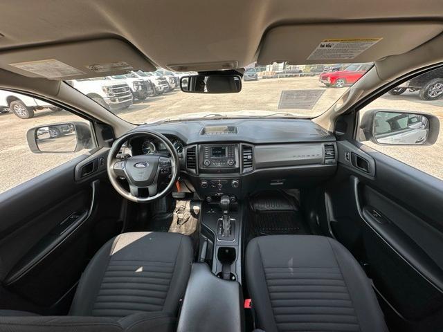 used 2021 Ford Ranger car, priced at $19,528