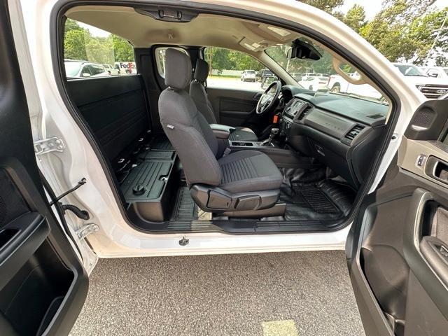 used 2021 Ford Ranger car, priced at $19,528