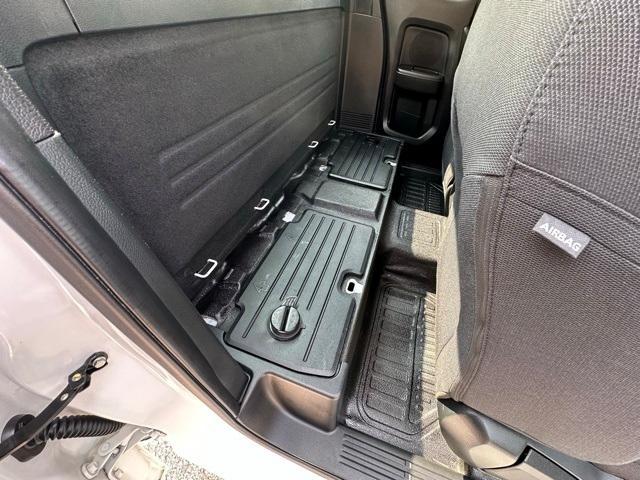 used 2021 Ford Ranger car, priced at $19,528