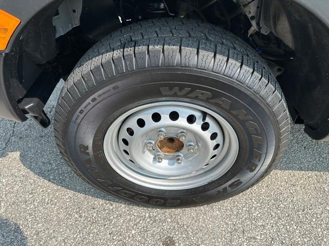 used 2021 Ford Ranger car, priced at $19,528