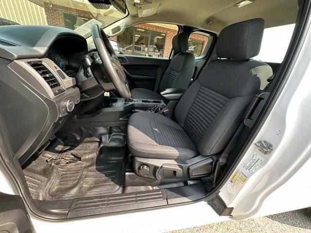 used 2021 Ford Ranger car, priced at $19,528