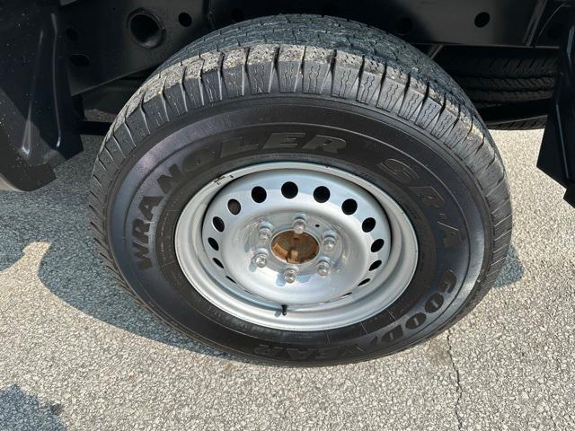 used 2021 Ford Ranger car, priced at $19,528