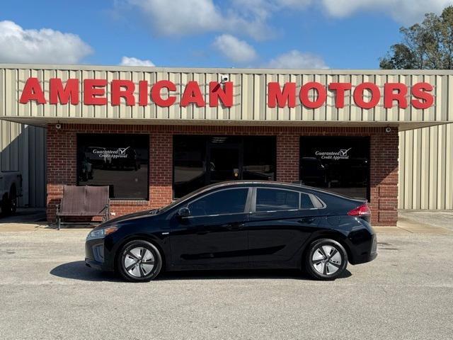 used 2020 Hyundai Ioniq Hybrid car, priced at $11,464