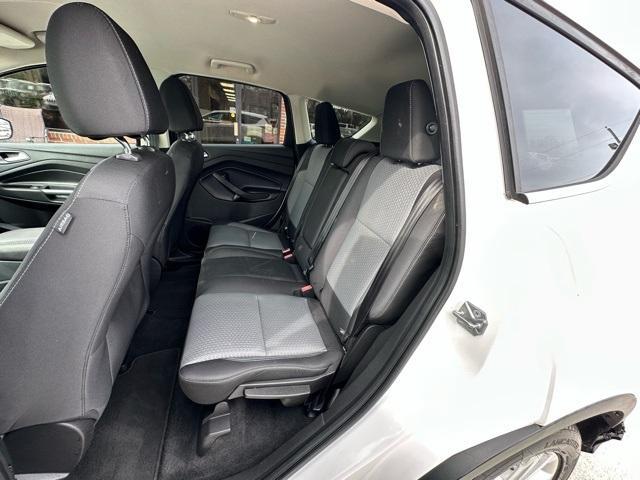 used 2017 Ford Escape car, priced at $13,193