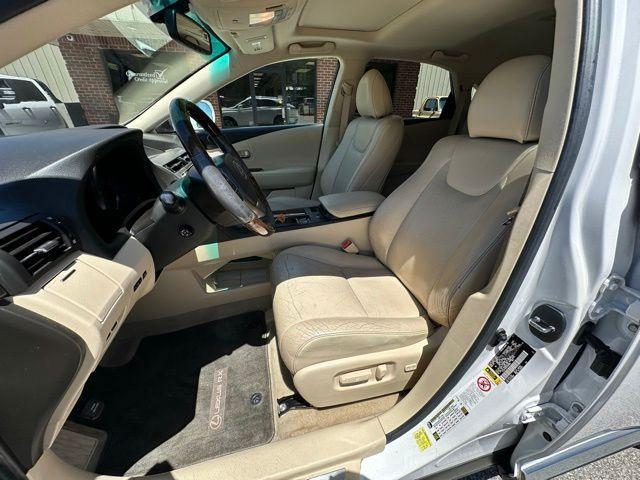 used 2013 Lexus RX 350 car, priced at $13,528