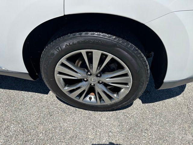 used 2013 Lexus RX 350 car, priced at $13,528