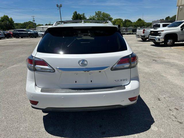 used 2013 Lexus RX 350 car, priced at $13,528