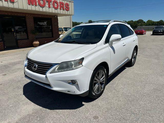 used 2013 Lexus RX 350 car, priced at $13,528