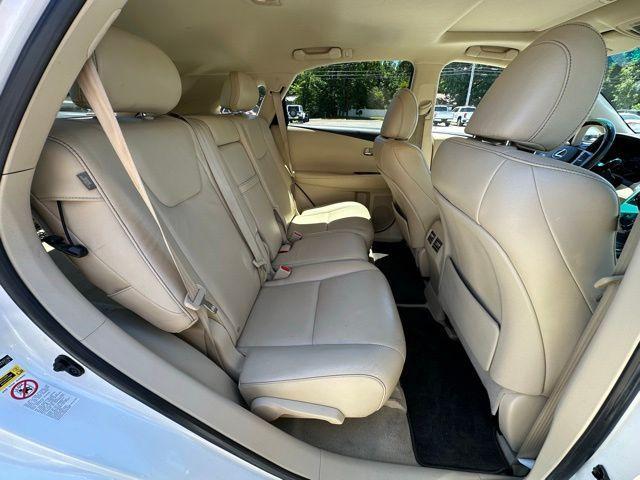 used 2013 Lexus RX 350 car, priced at $13,528
