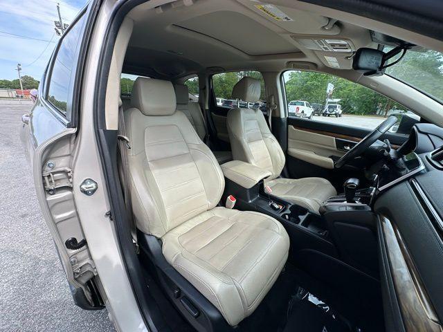 used 2019 Honda CR-V car, priced at $19,207