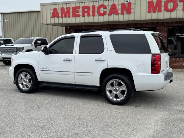 used 2009 Chevrolet Tahoe car, priced at $9,998