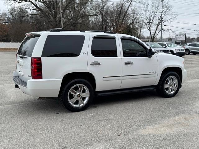 used 2009 Chevrolet Tahoe car, priced at $9,998