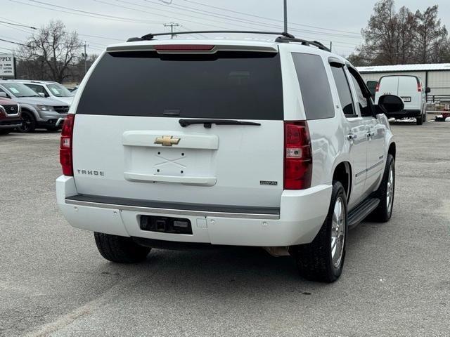 used 2009 Chevrolet Tahoe car, priced at $9,998