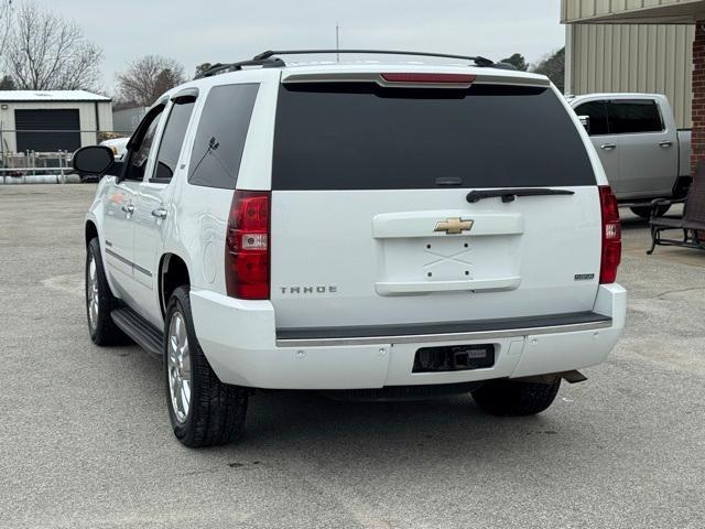 used 2009 Chevrolet Tahoe car, priced at $9,998