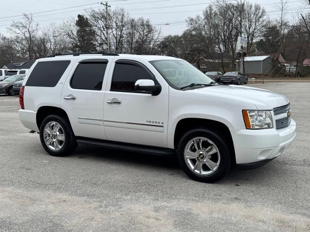 used 2009 Chevrolet Tahoe car, priced at $9,998