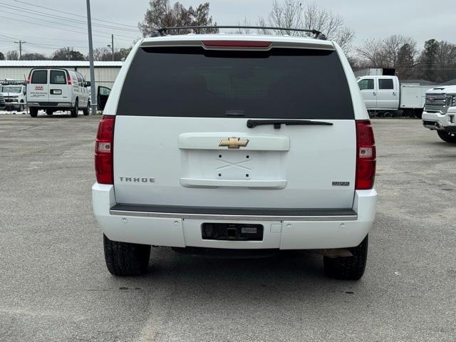 used 2009 Chevrolet Tahoe car, priced at $9,998