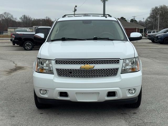 used 2009 Chevrolet Tahoe car, priced at $9,998