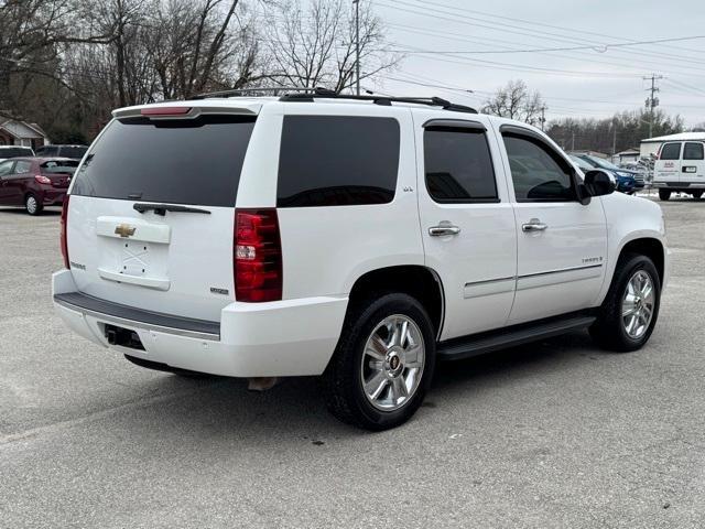 used 2009 Chevrolet Tahoe car, priced at $9,998