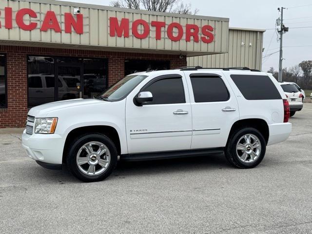 used 2009 Chevrolet Tahoe car, priced at $9,998