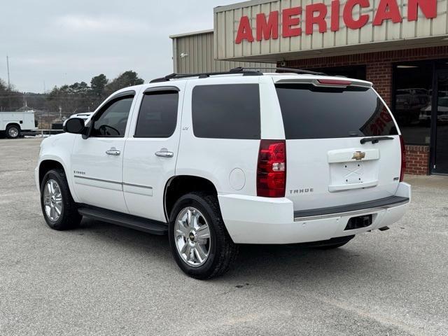 used 2009 Chevrolet Tahoe car, priced at $9,998